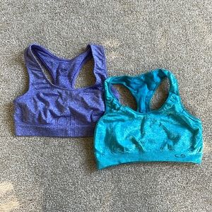 Champion Racerback Sports Bras